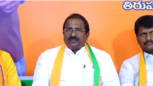 బీజేపీ 7X2 ఫార్ములా బీజేపీ 7X2 ఫార్ములా