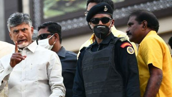 గెలవకుంటే తలెత్తుకు తిరగలేం..