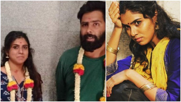 నాగార్జునతో కాపురం చేస్తా..... ఏం చేస్తారో చేసుకోండి నాగార్జునతో కాపురం చేస్తా..... ఏం చేస్తారో చేసుకోండి