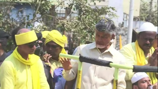 అమరావతి ద్రోహి జగన్‌