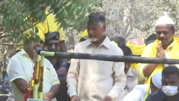  వైసీపీ గెలిస్తే మీకివే చివరి ఎన్నికలు