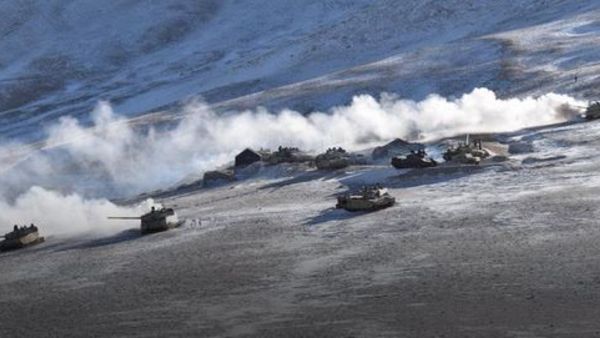 భారత్‌తో అమెరికా సత్ససంబంధాలు..