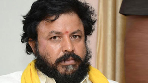 పార్టీని నమ్ముకున్న వారికి తాను అండగా ఉంటానన్న చింతమనేని ప్రభాకర్