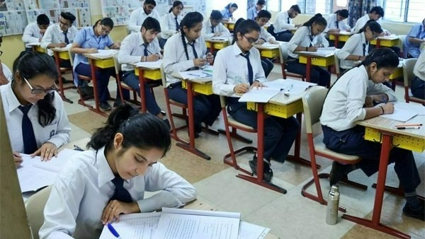 ఫెయిల్ అయితే పెళ్లవదు