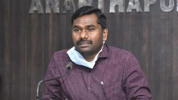 ఇటీవలే పీఎం కిసాన్ అవార్డు... 