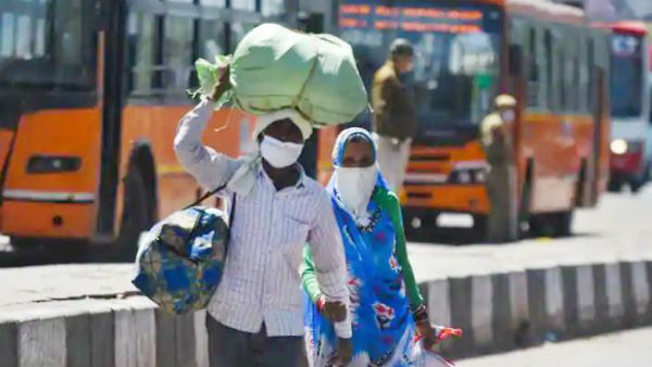 దేశంలో మొత్తం కరోనా కేసులు 1,16,87,796