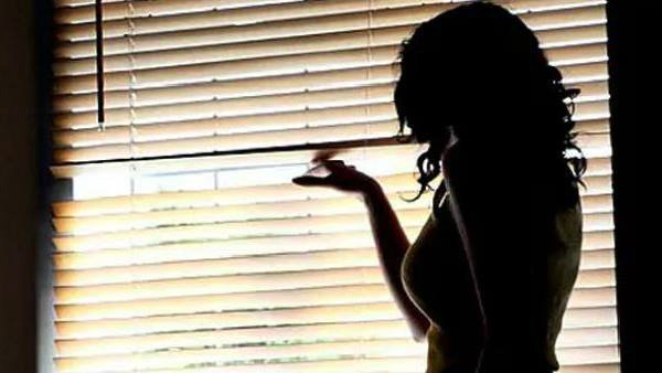 A woman allegedly killed her husband in Hyderabad A woman allegedly killed her husband in Hyderabad