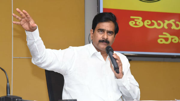  చంద్రబాబుపై కొడాలి నానీ వ్యాఖ్యలపై మండిపడిన దేవినేని ఉమా 