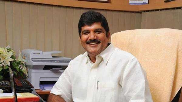 చంద్రబాబుపై ఫిర్యాదులో అభూత కల్పనలు చేశారు చంద్రబాబుపై ఫిర్యాదులో అభూత కల్పనలు చేశారు