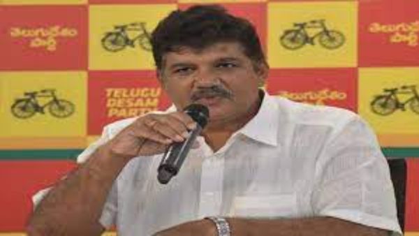 ఫిర్యాదుదారులుగా పేర్కొన్న వారు ఎవరూ కేసులు పెట్టలేదు ఫిర్యాదుదారులుగా పేర్కొన్న వారు ఎవరూ కేసులు పెట్టలేదు