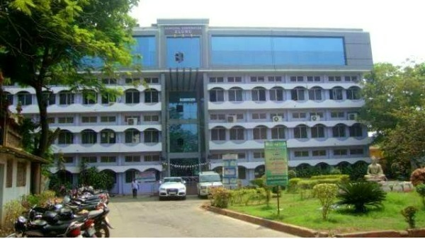 ఏలూరులో అసలేం జరిగింది ? ఏలూరులో అసలేం జరిగింది ?