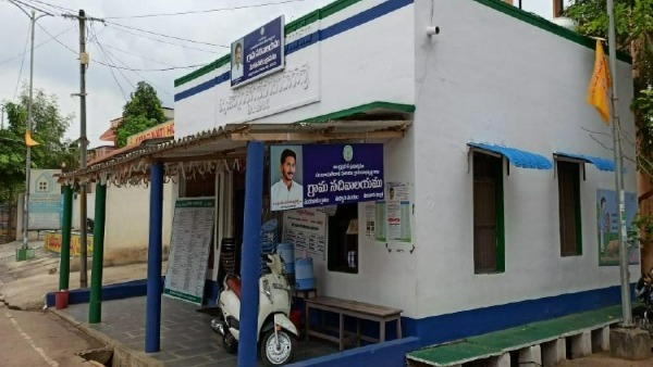 ఇక వీరంతా ఉత్సవ విగ్రహాలే