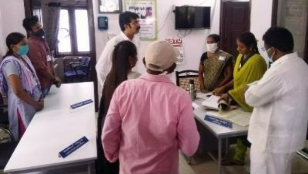  వీఆర్వోలకు పెత్తనంపై సెక్రటరీల్లో ఆగ్రహం