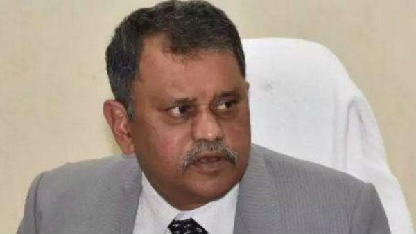 రాజకీయాల్లోకి నో - ఆ పొరబాటు చేయనన్న నిమ్మగడ్డ