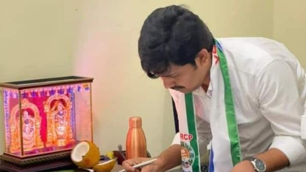 34 nominations filed in tirupati byelection including 14 independents