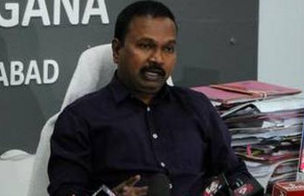 తెలంగాణలో భారీగా పెరుగుతున్న కరోనా కేసులు