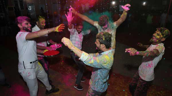 తరతరాలుగా కొనసాగుతున్న సంప్రాదాయం...