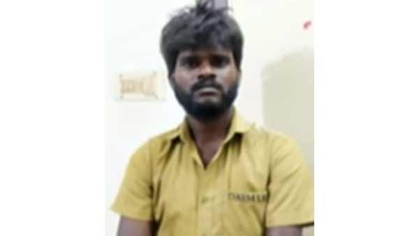  రాజ్ కుమార్ ఎంట్రీ