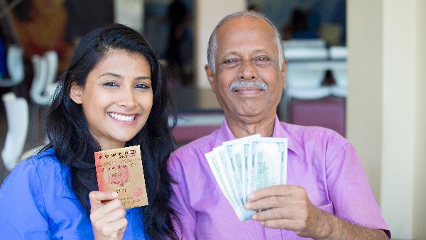 Someone from India could become 1200 Crores richer over this weekend Someone from India could become 1200 Crores richer over this weekend