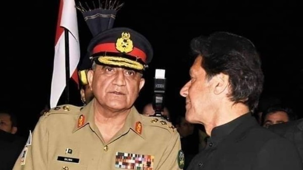 భారత్‌-పాక్‌ కాల్పుల విరమణ