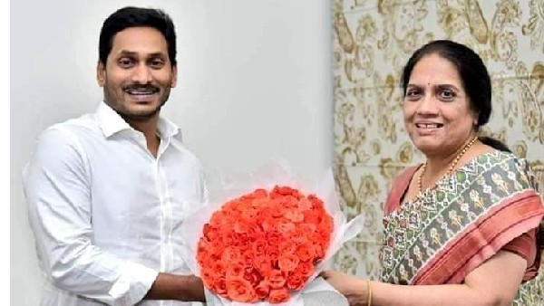 cm jagan accepts advisor neelam sawhneys resignation, will take charge as sec on april 1 cm jagan accepts advisor neelam sawhneys resignation, will take charge as sec on april 1