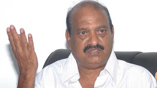 జేసీ టార్గెట్.. తాడిపత్రి మున్సిపాలిటీ
