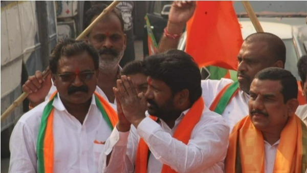 ఇన్‌చార్జిలను కూడా లాగుతున్నారు... 