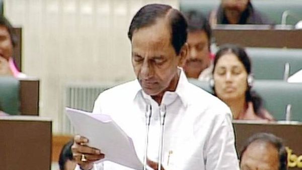 నిరుద్యోగ భృతిపై ఆలోచిస్తాం .. ఆందోళన వద్దు