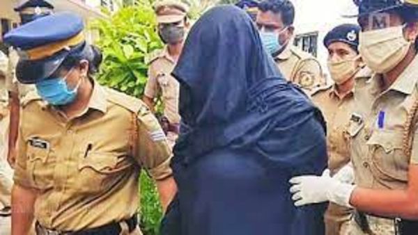  మహిళా సెంట్రల్ జైల్లో సాధ్యమా ?