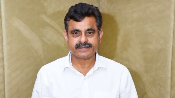  తెలంగాణలో కొత్త పార్టీ?