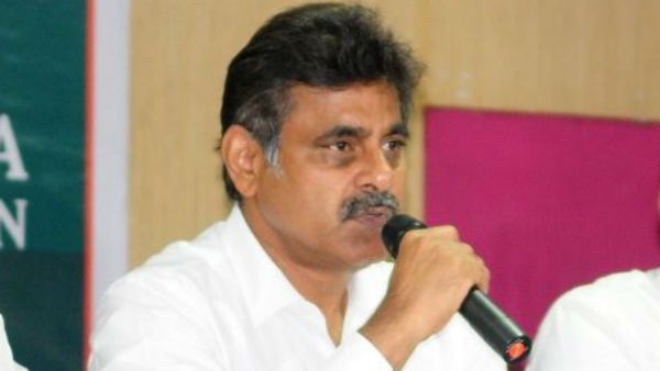 ముందే చెప్పా.. ఎన్నికల దాకా ఆగాను