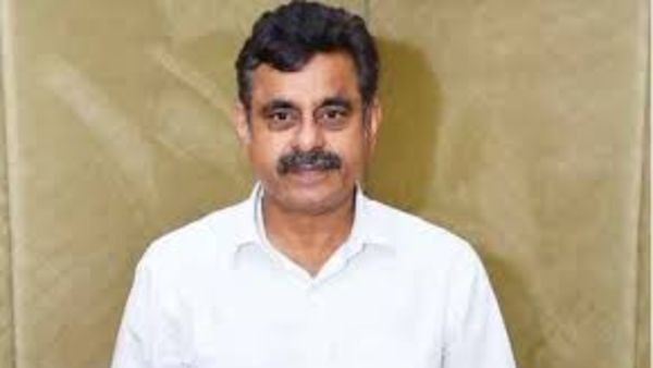 టీఆర్ఎస్ నుంచి కాంగ్రెస్‌కు..