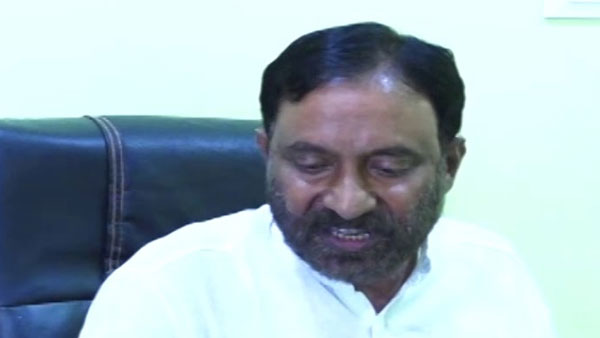 బీజేపీ అభ్యర్థిగా ఎంసీ కోటరెడ్డి...?