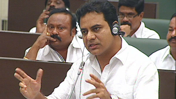 టీఎస్ బీపాస్‌పై... 