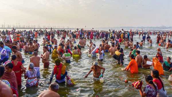 ఉత్తరాఖండ్ రాష్ట్రానికి కేంద్రం లేఖ .. కఠిన నియమాలకు నిర్ణయం 