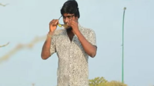 మొగుడు అక్కడ.... ప్రియుడు ఇక్కడ