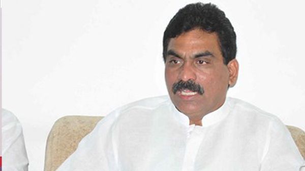 టీటీడీపై లగడపాటి కీలక వ్యాఖ్యలు