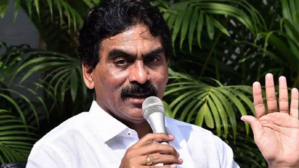 ప్రత్యక్ష రాజకీయాలపై మాట మీదే ఉంటా: లగడపాటి