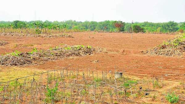 291 సబ్ రిజిస్ట్రేషన్ ఆఫీసులు