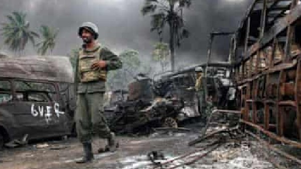 శ్రీలంకకు మద్దతిచ్చేదెవరు ?