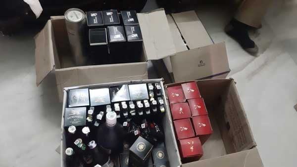 ఎవరి ప్రమేయం ఉందా..? ఎవరి ప్రమేయం ఉందా..?