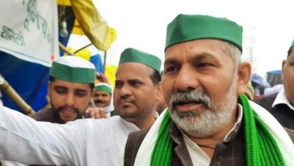 ఉత్తరప్రదేశ్‌లో గోధుమకు కనీస మద్దతు ధర ఇవ్వకుంటే ఉధృతంగా ఆందోళన