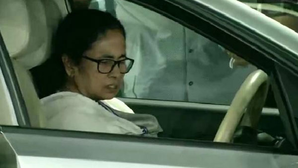 బీజేపీపై ఈసీకి టీఎంసీ ఫిర్యాదు