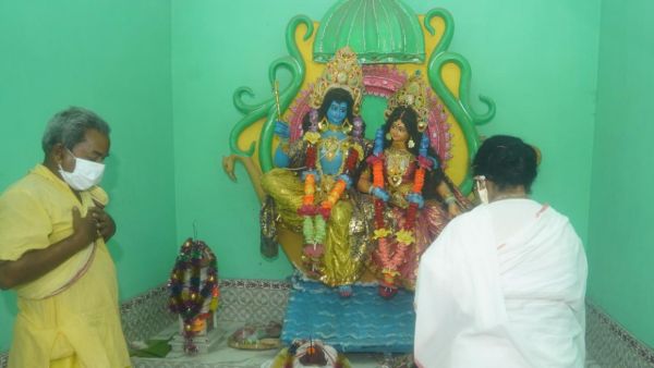  హాట్ సీట్‌గా నందిగ్రామ్..