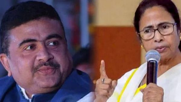  మమత మంత్ర జపం అంతా తప్పు అన్న సువేందు