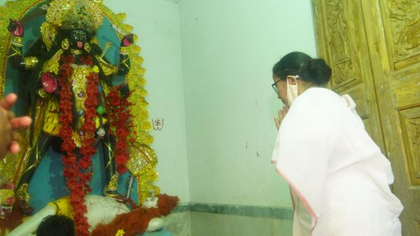  హైఓల్టేజ్ స్టేట్‌గా బెంగాల్..