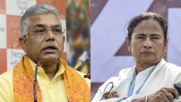 దిలీప్ ఘోష్ ఏమన్నారు...