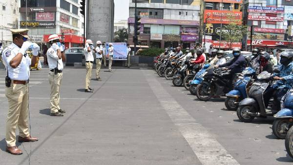 కొత్తపేట,ఈసీఐఎల్‌లో అవగాహన కార్యక్రమాలు...