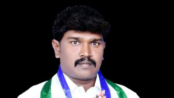 చిరు వ్యాపారి..