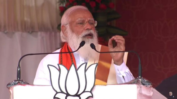 కేరళలో ‘ఫాస్ట్' ఫార్ములా..